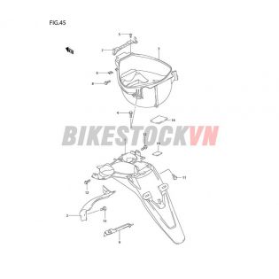 FIG-45_CHẮN BÙN SAU